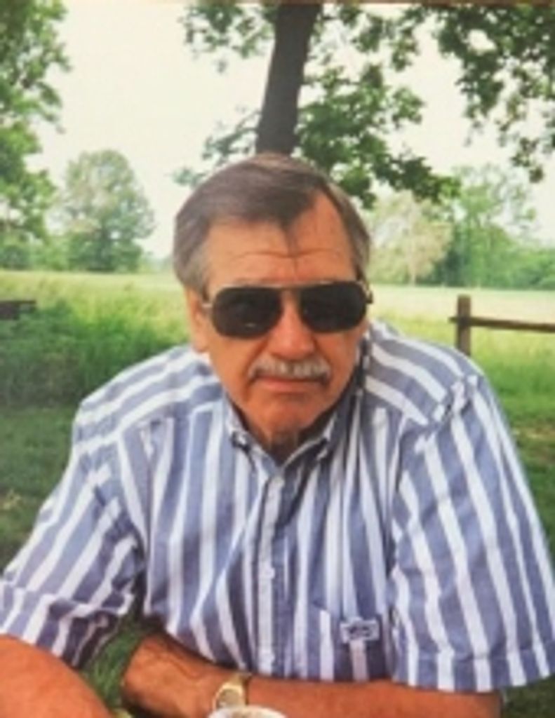 Milton F Kleinholz