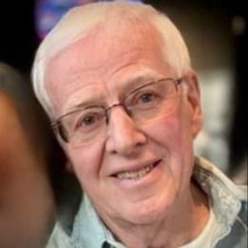 Darrel Richard Baker Profile Photo