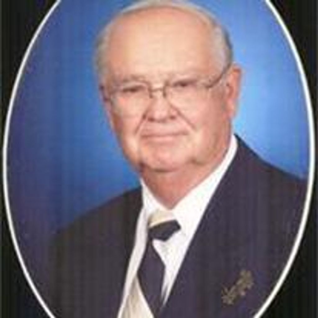 David Burke Beall