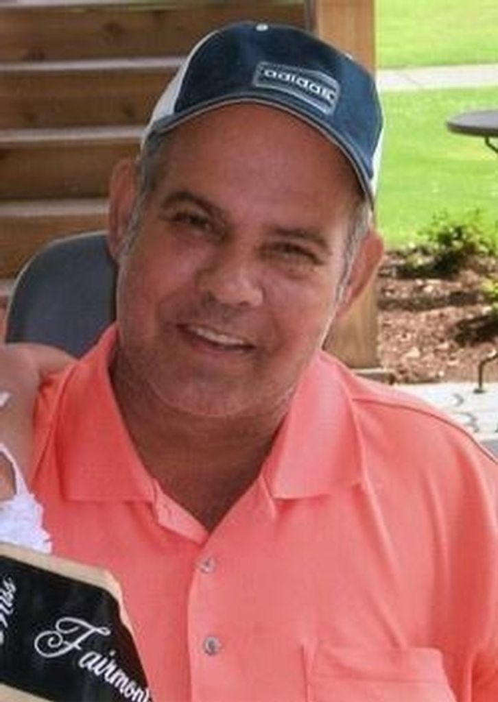 Charles Lynn Maynor