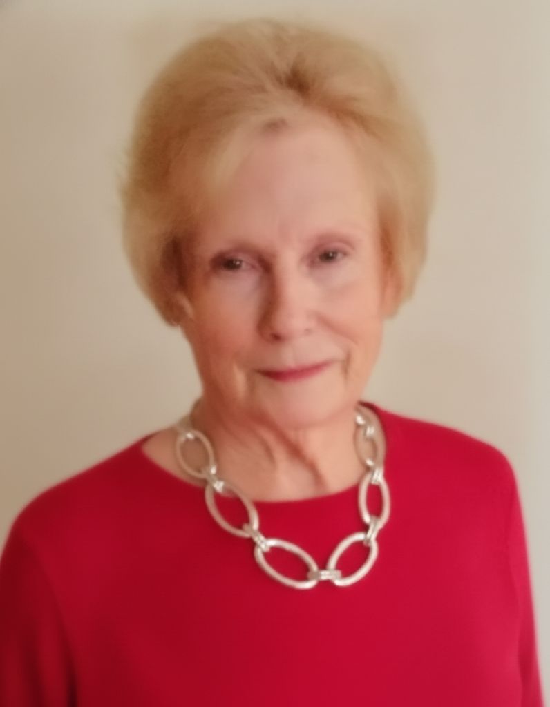 Dora Jean Hourany Profile Photo