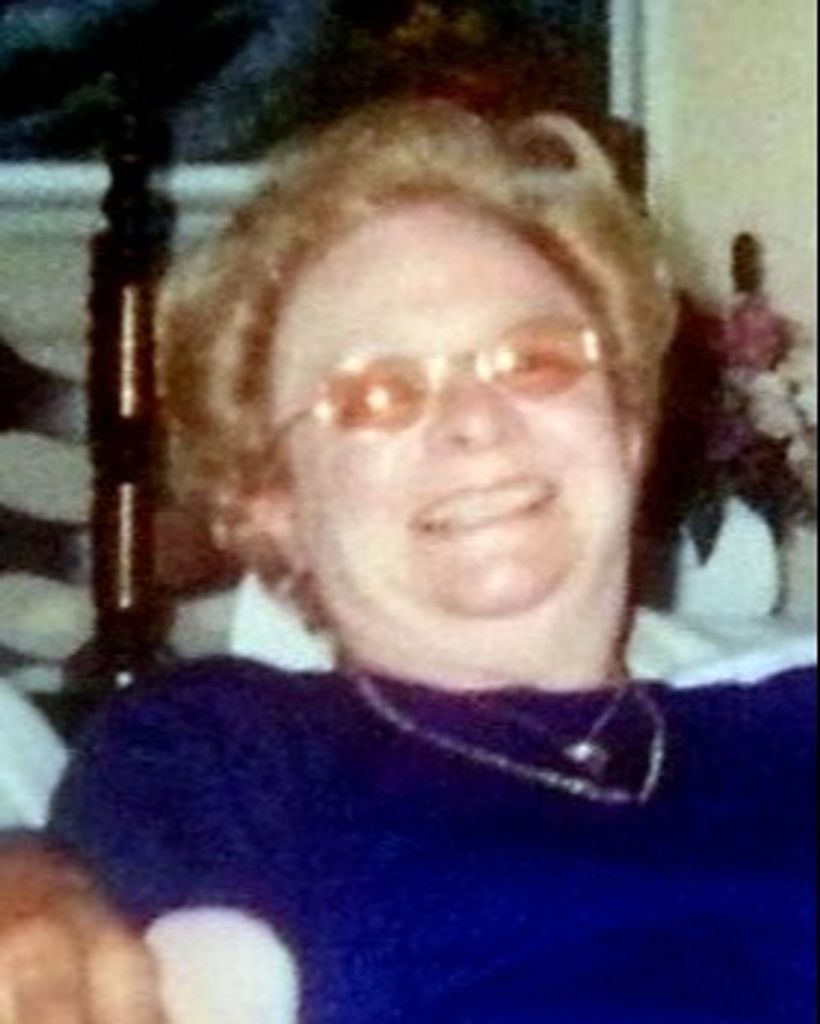 Margaret T. De La Puente