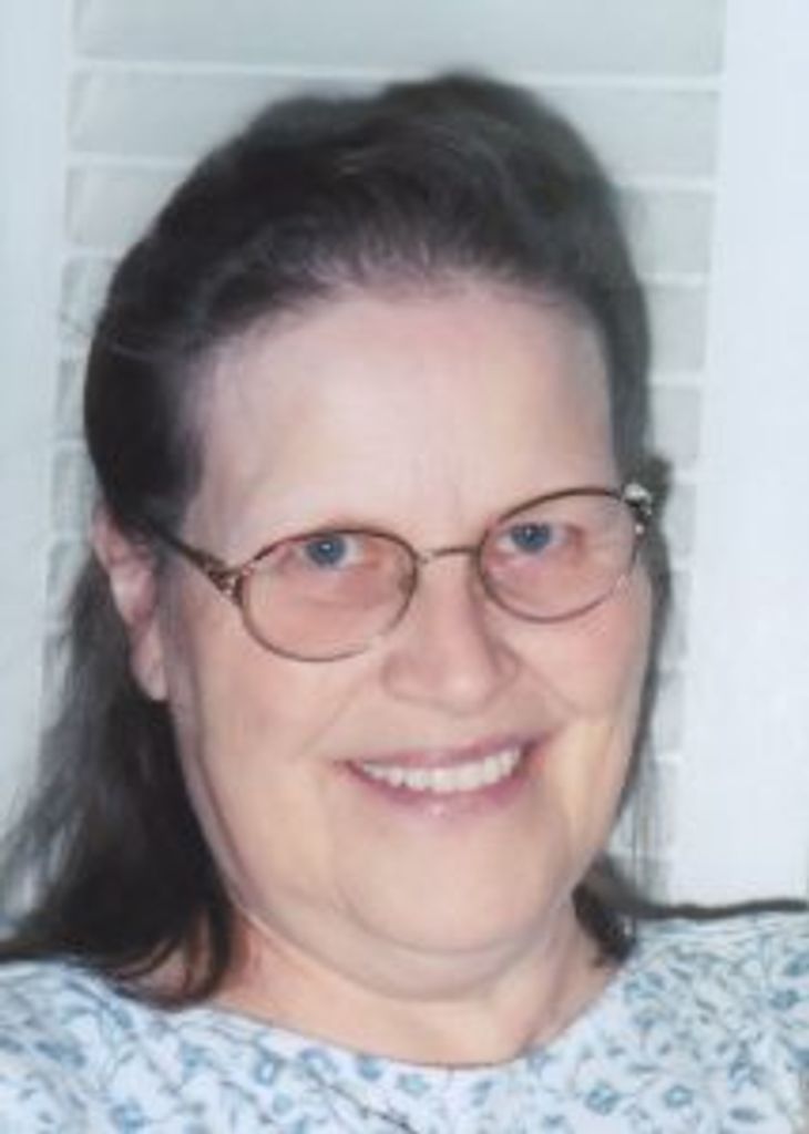 Judith Morey