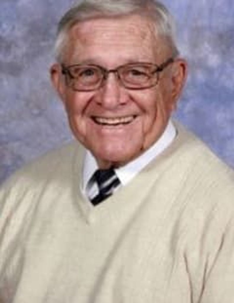 Ed Wright Profile Photo