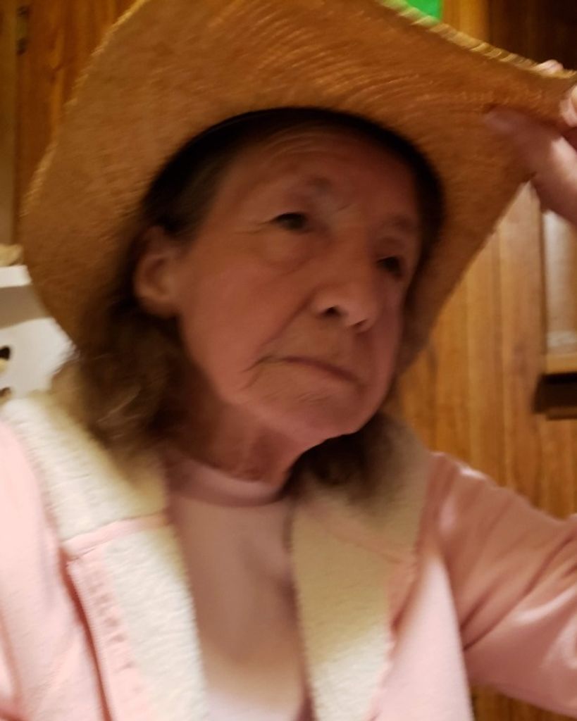 Rogenia Ann Anderson Profile Photo