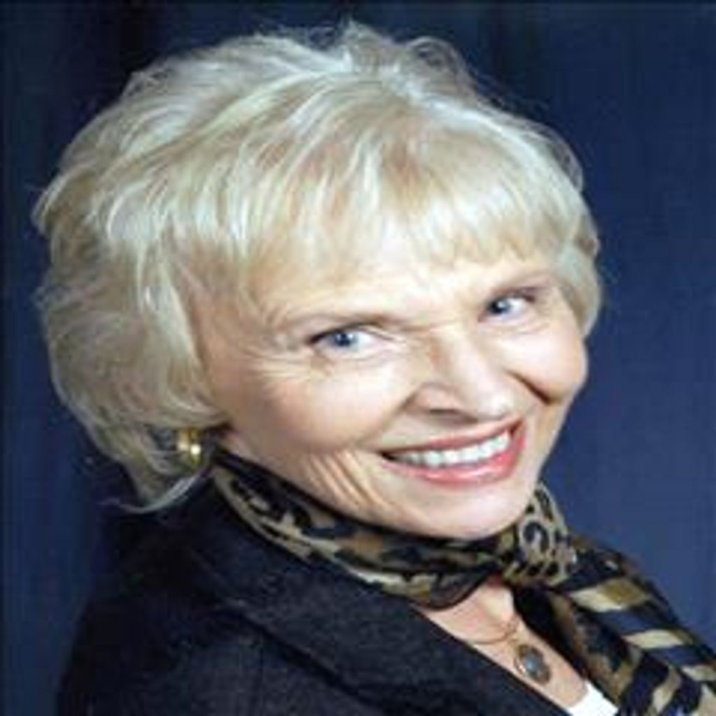 Margaret Julia Slagle