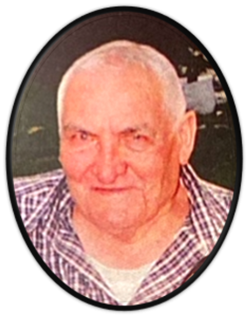 Santiago Cuellar, Sr.