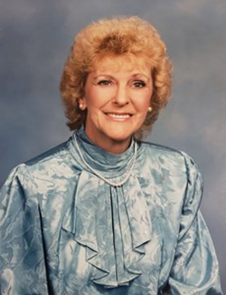 Greta L Paynter