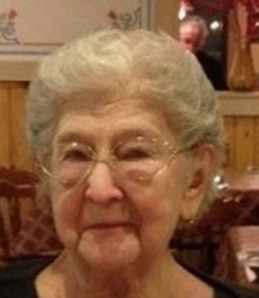 Eleanor Loscuito