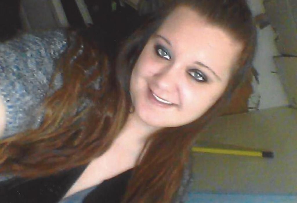 Brittany S. Blankenship Profile Photo