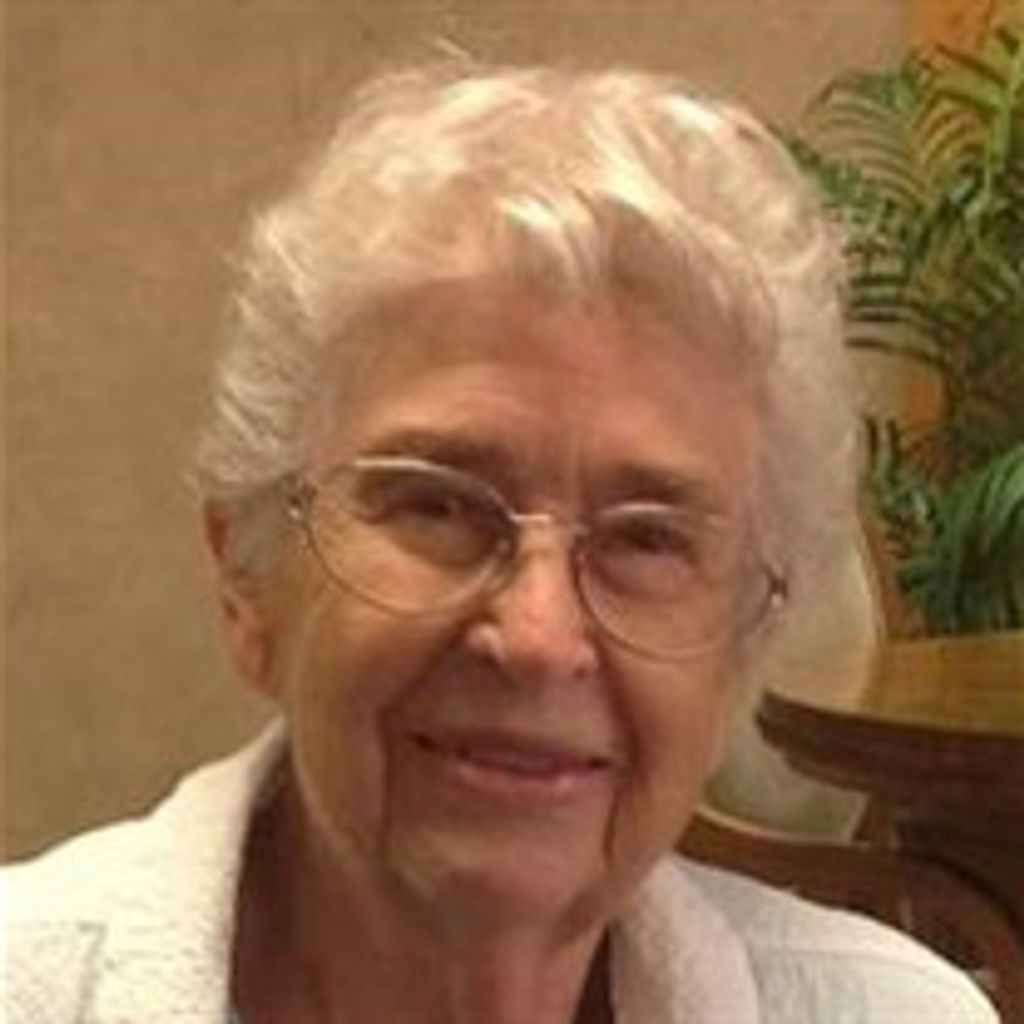 Sally M. Nelson