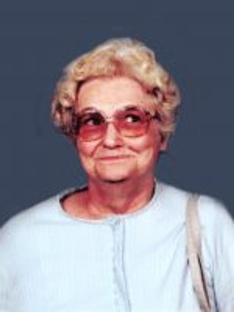 Anna Peveto