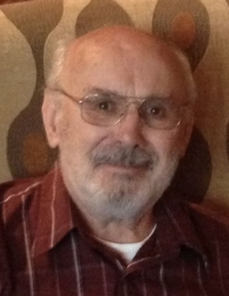 Albert B. Corpus