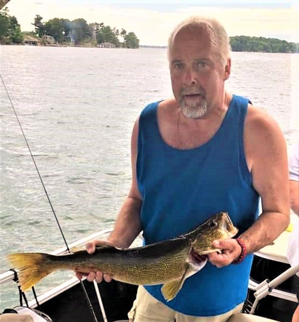 Steven J. Wood Profile Photo