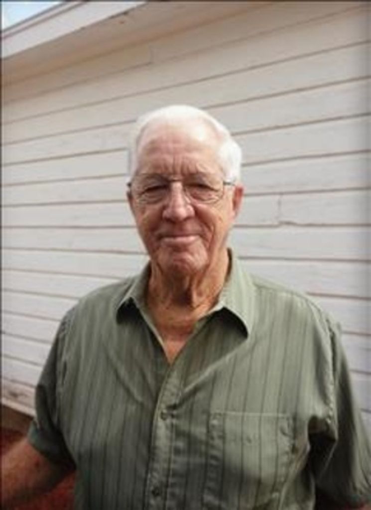 James R. Roden