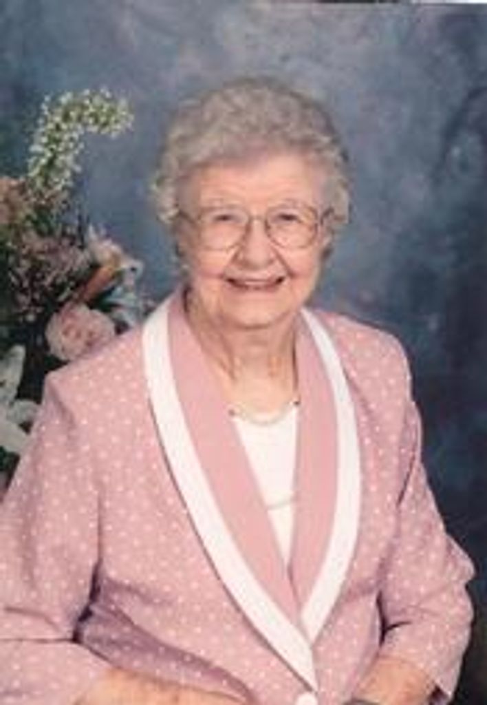 Carrie Sisk Hornback