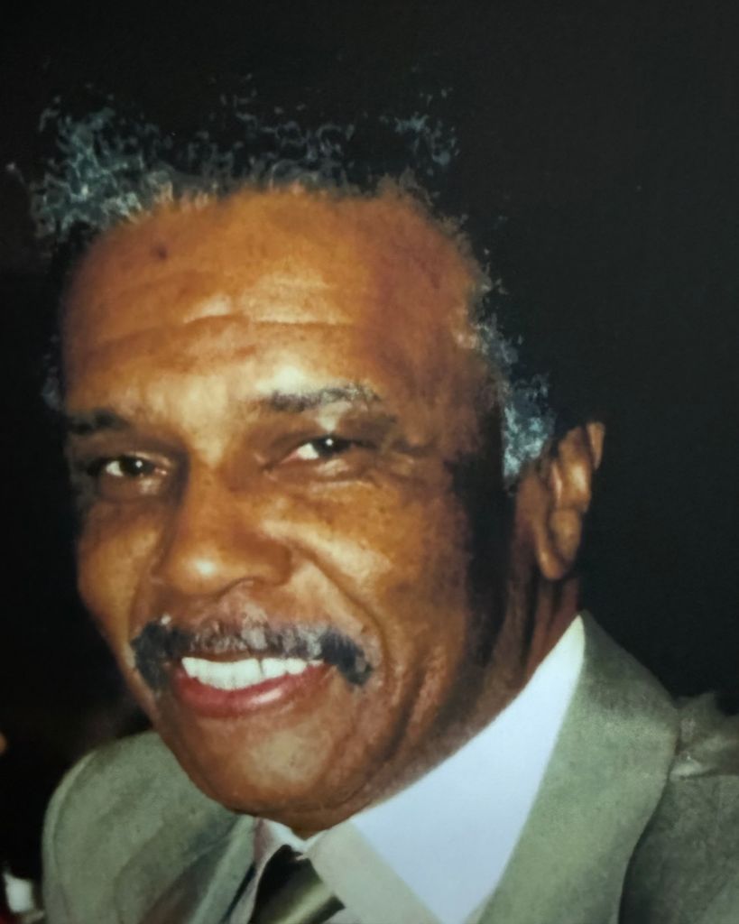 Otto Noah Vaughn Jr Profile Photo