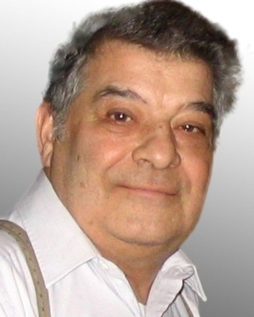 Calogero Firenze Profile Photo