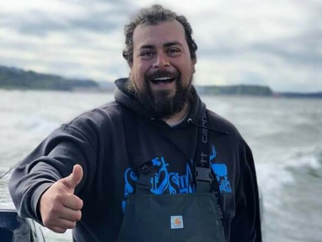 Michael Paul Salazar Profile Photo