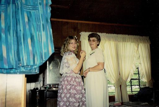 Dorothy "Dot" (Brasfield)  McClure photo gallery thumbnail 44 of 85