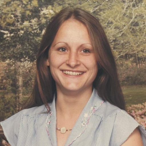 Joan Powell Profile Photo