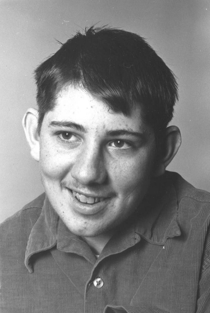 Lyle Dean Koci