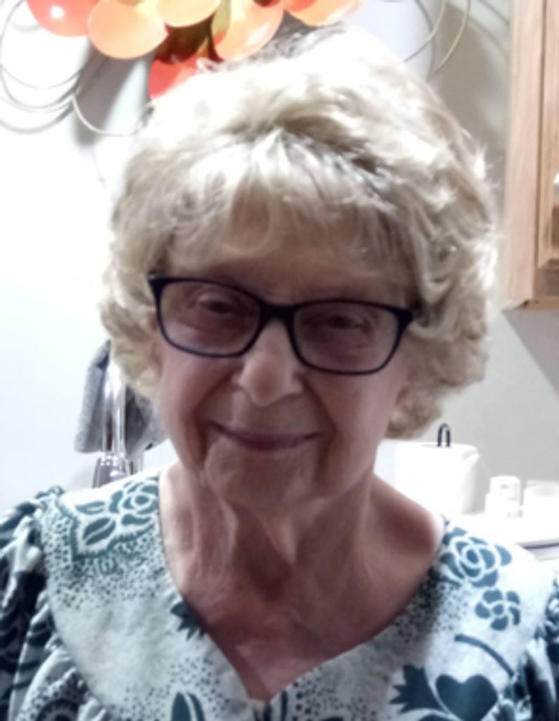 Patricia (Jagielska)  Struska