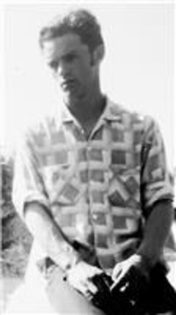 Robert David Bain Profile Photo