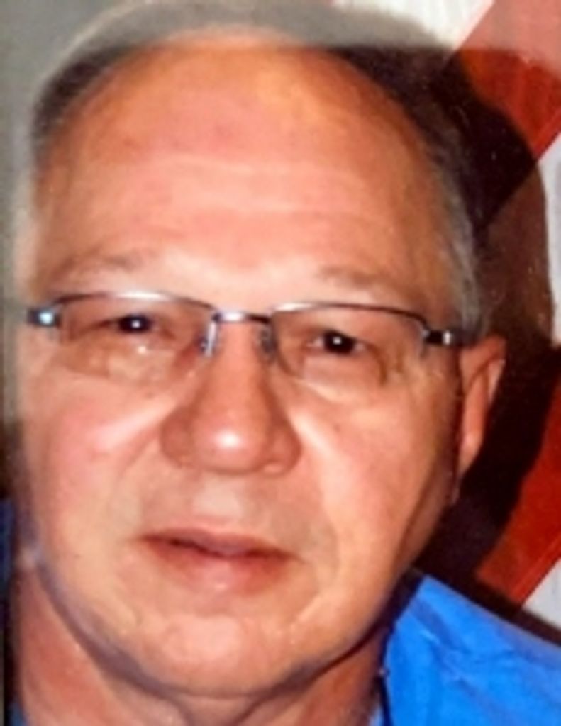 Danny L. Jackson Profile Photo