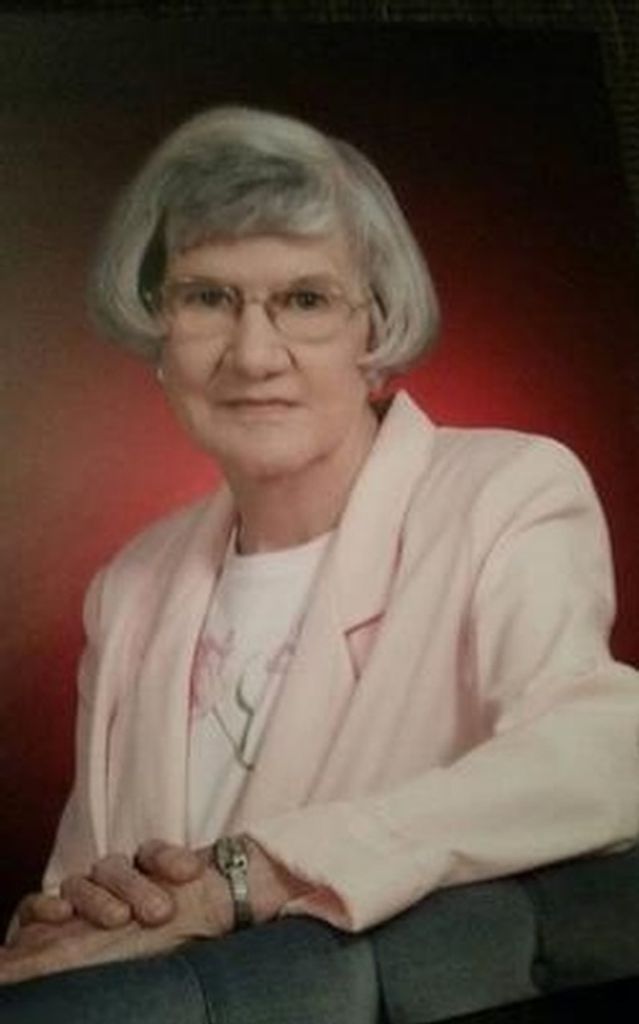 June Jester Ellison Profile Photo