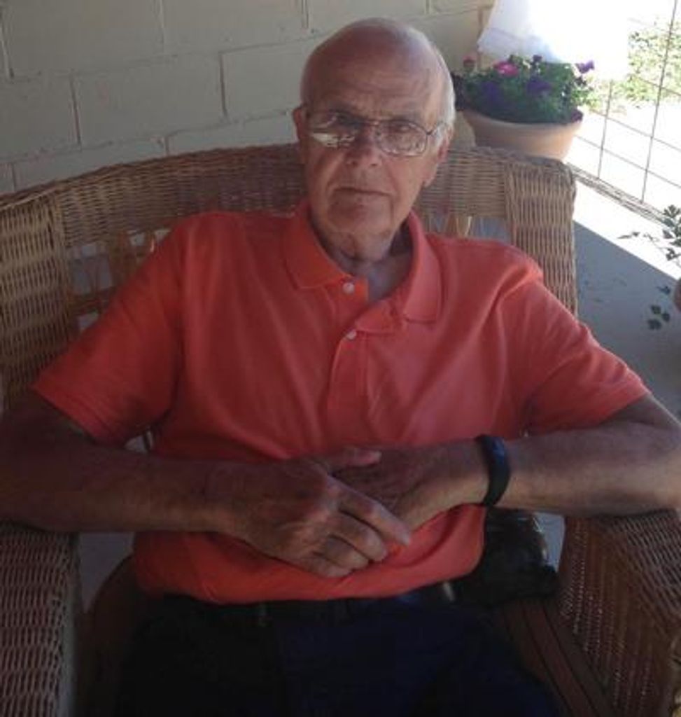 Donald Gene Bagley Profile Photo
