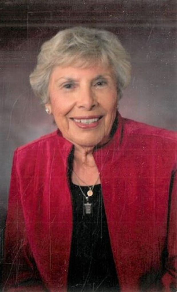 Margaret "Marge" Christensen Profile Photo