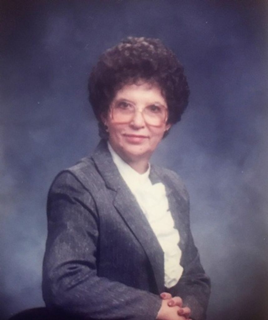 Betty Crase Profile Photo