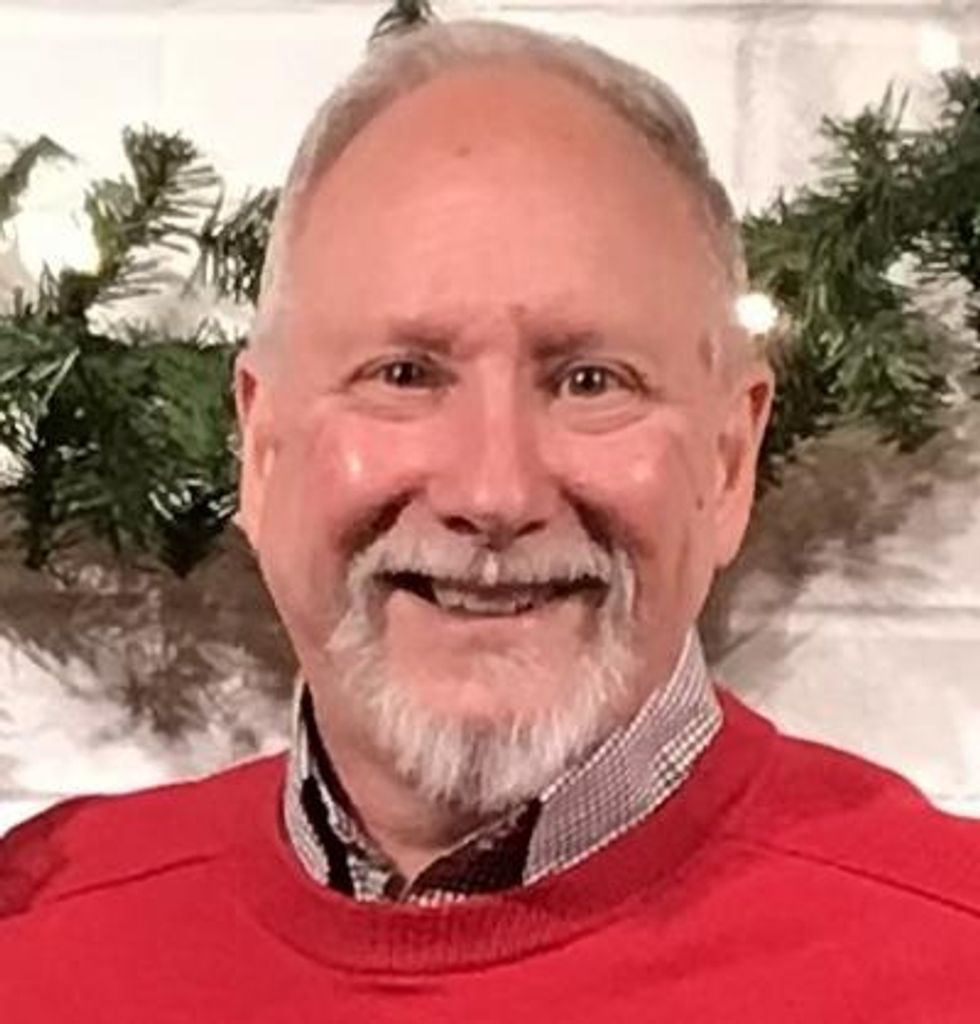 Barry James Blaise Yachem