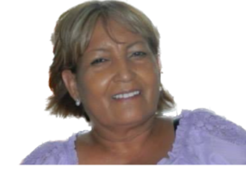 Juana "Jane" Figueroa Profile Photo