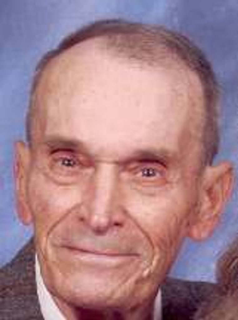 James Allen Johnston