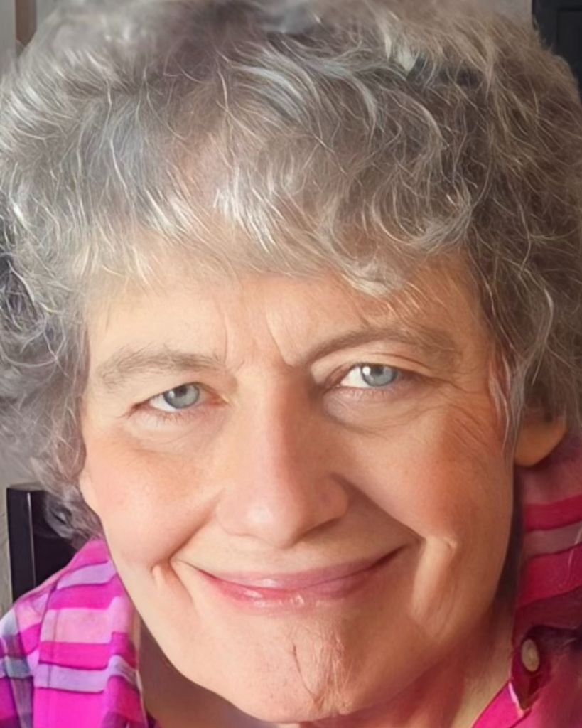 Gloria Lou Erickson Barrett Profile Photo