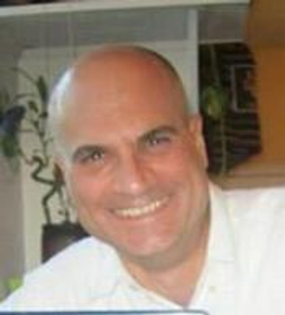 Marco L Giannitrapani