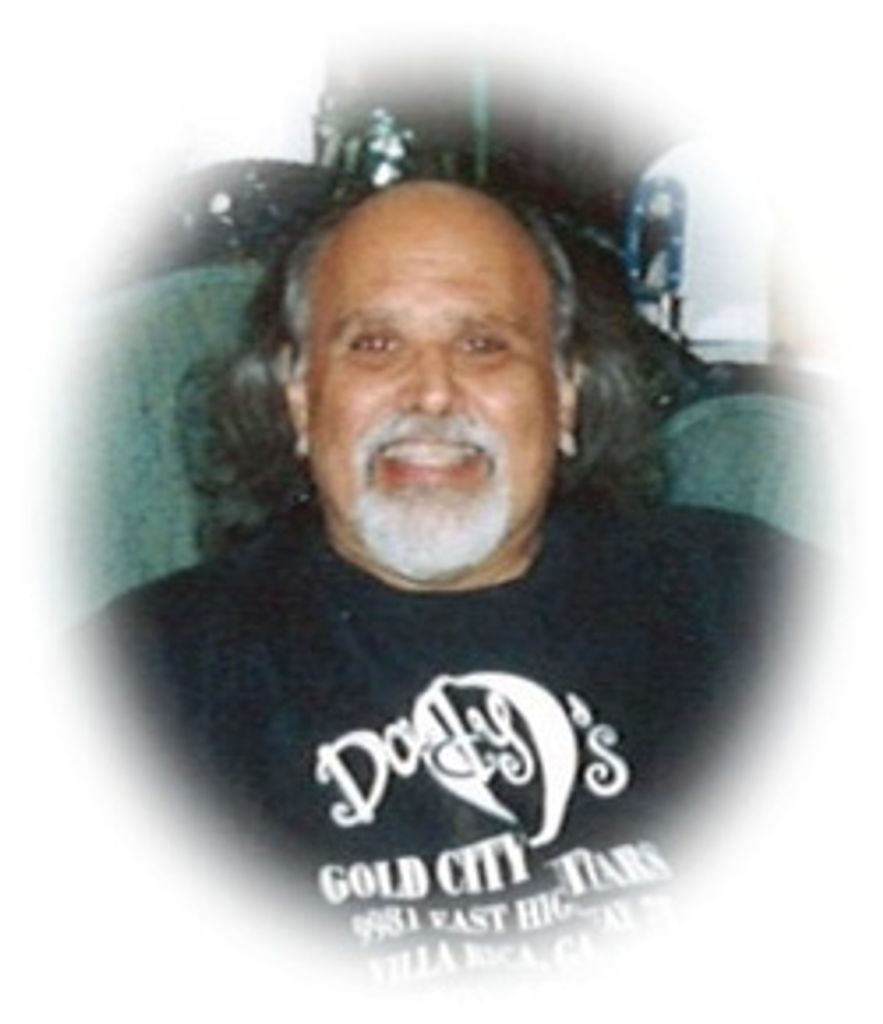 Mark Vern Agababian Profile Photo