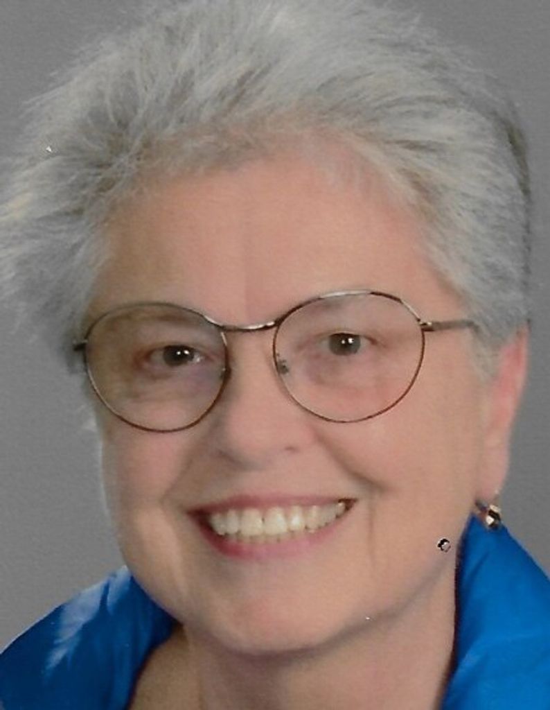 Pamela Wilson