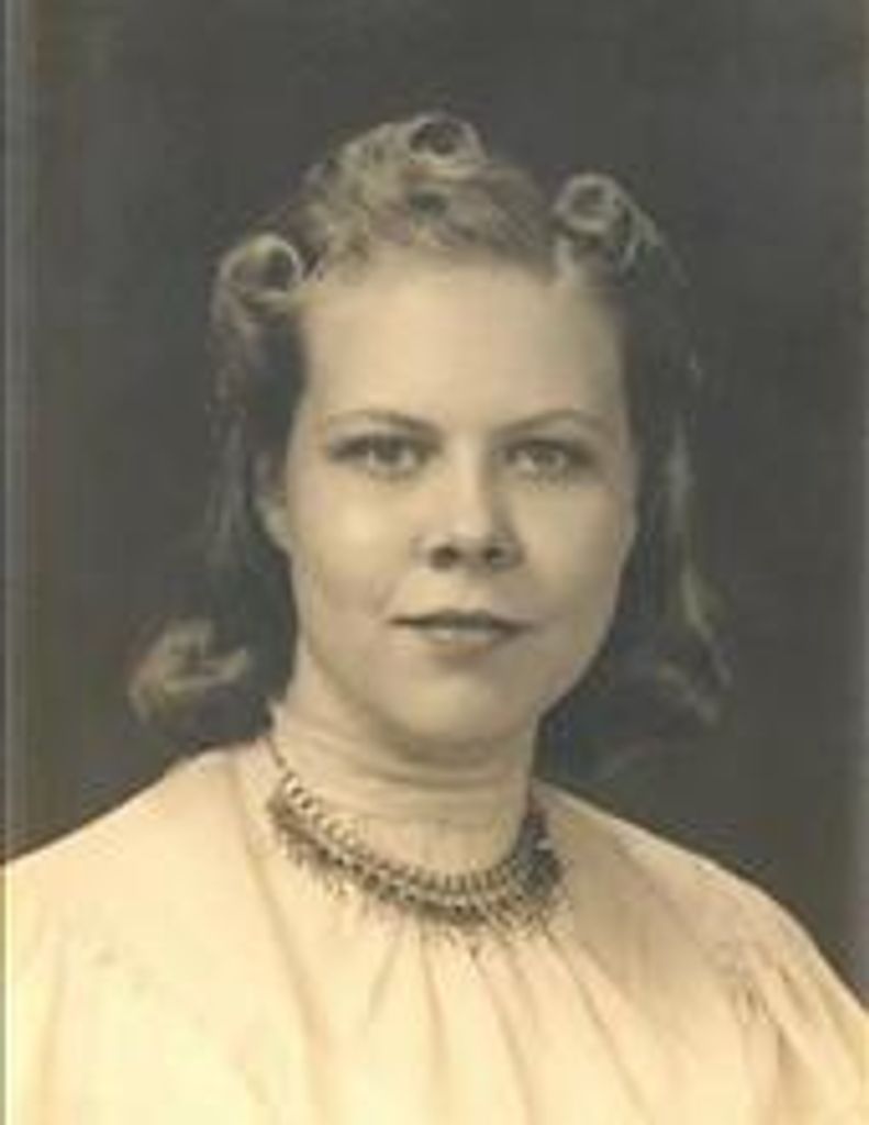 Helen Hale
