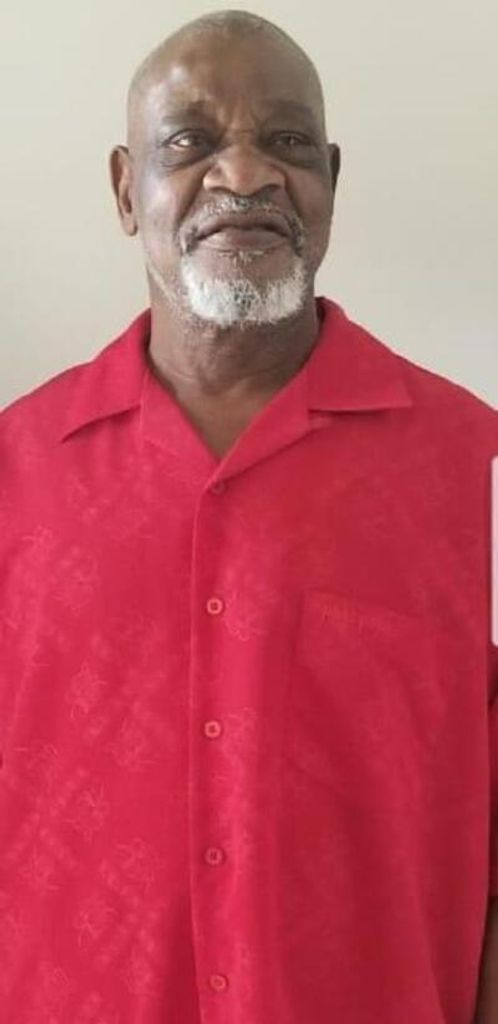 Mr. Roy Young
