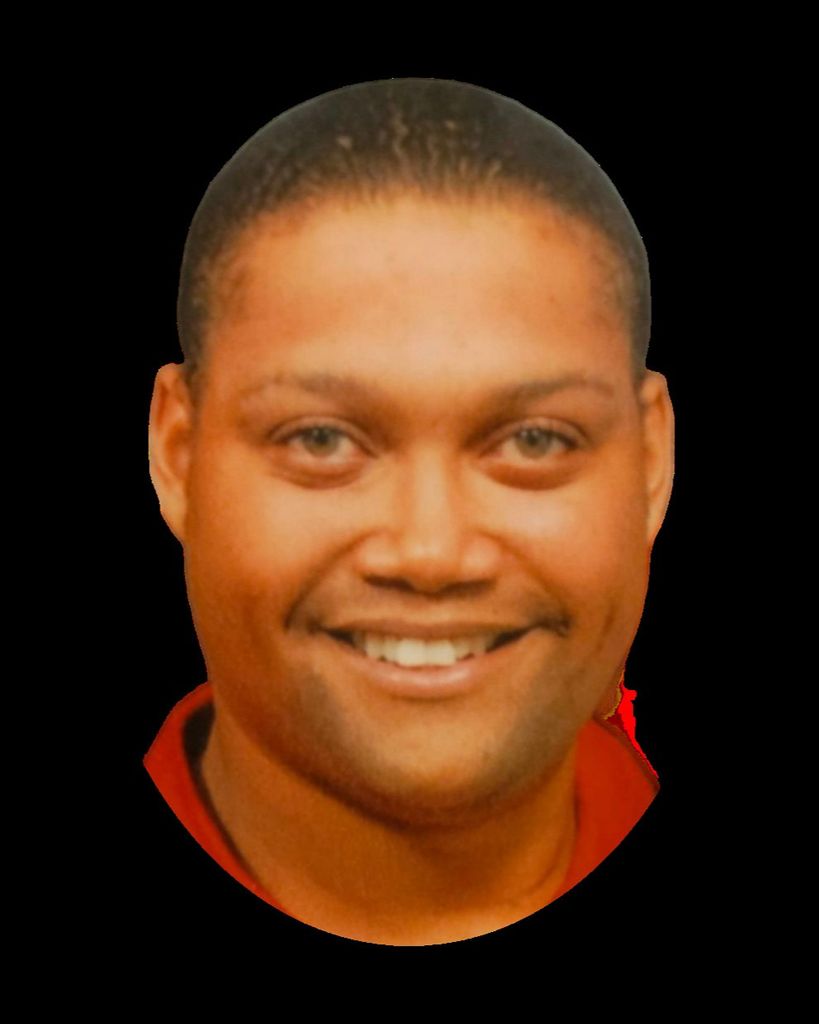 KENDELL RESHON WASHINGTON