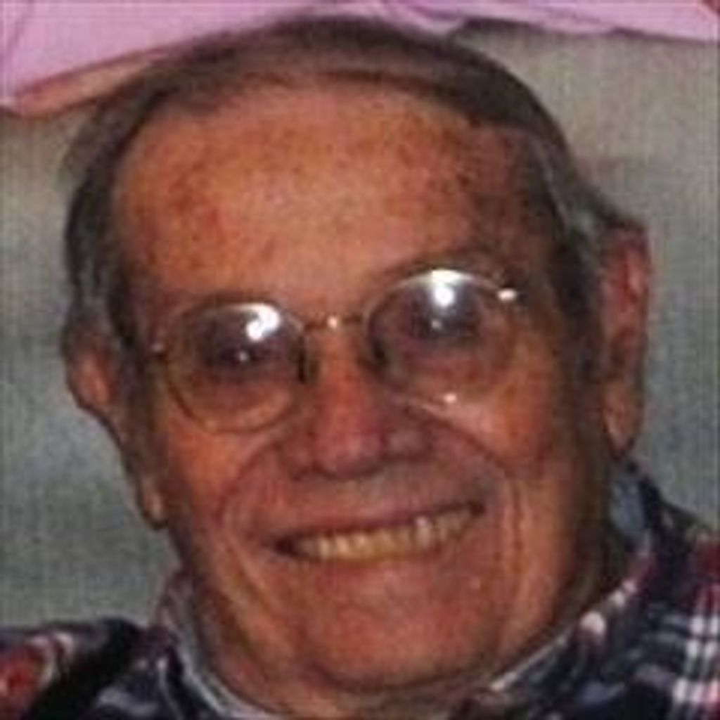 John Freely Claybaugh Profile Photo