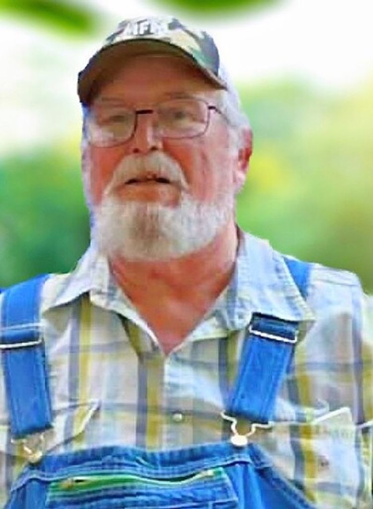 Vernon Lee Carver "Grandpa" Profile Photo