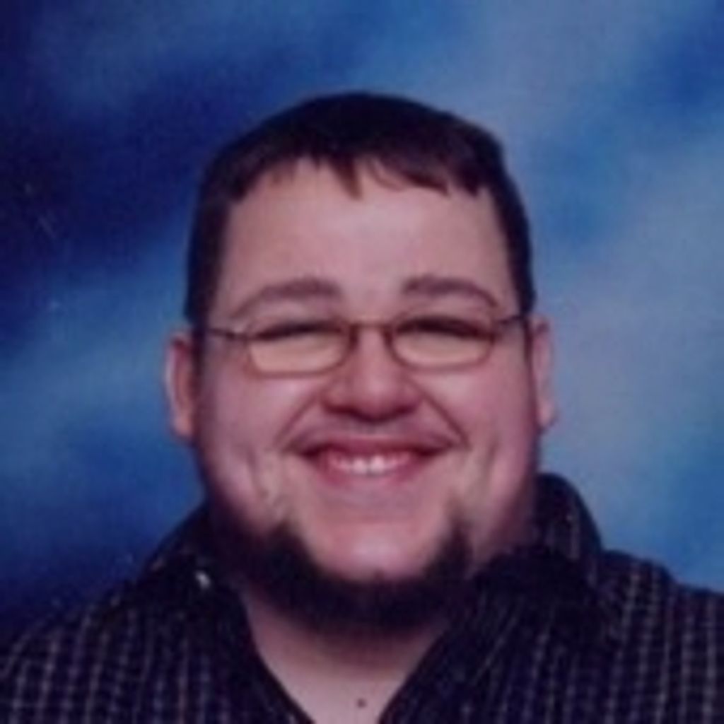 John Eric Anderson Profile Photo