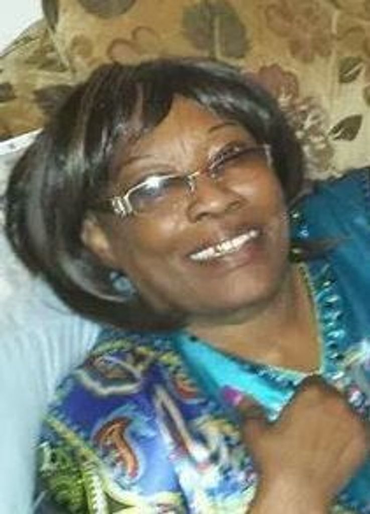 Anna August 74 Profile Photo