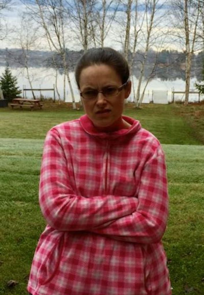 Kristiann Nichole Pruitt