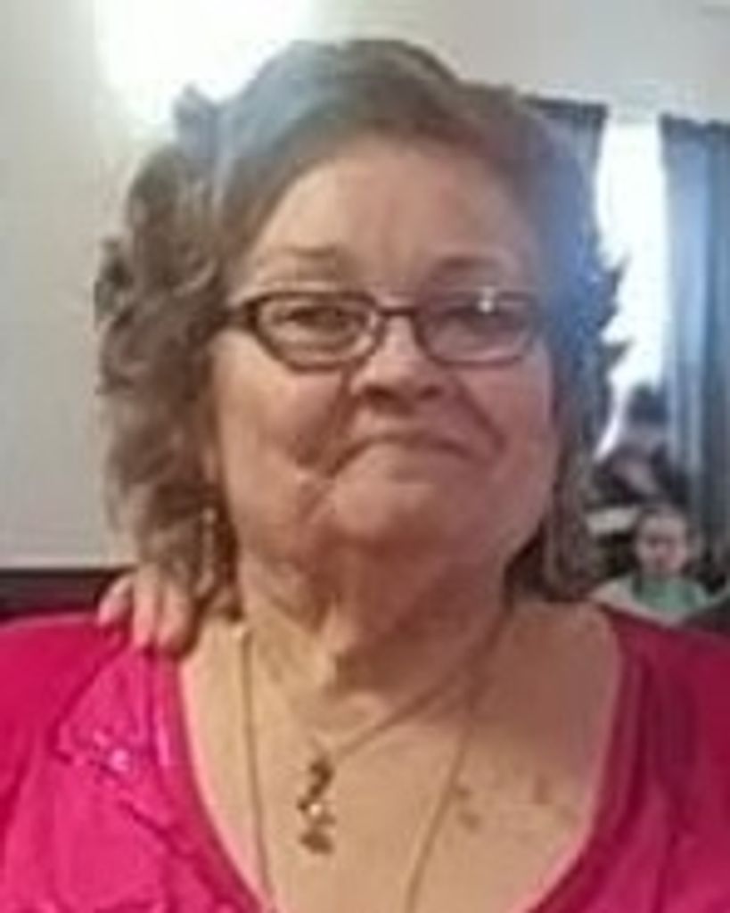 Sandra Jones Wilburn