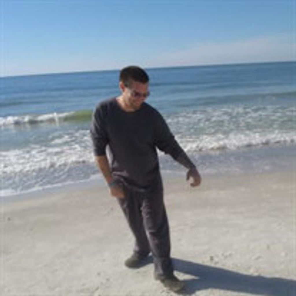 Jacob "Cobe" Johnson Profile Photo